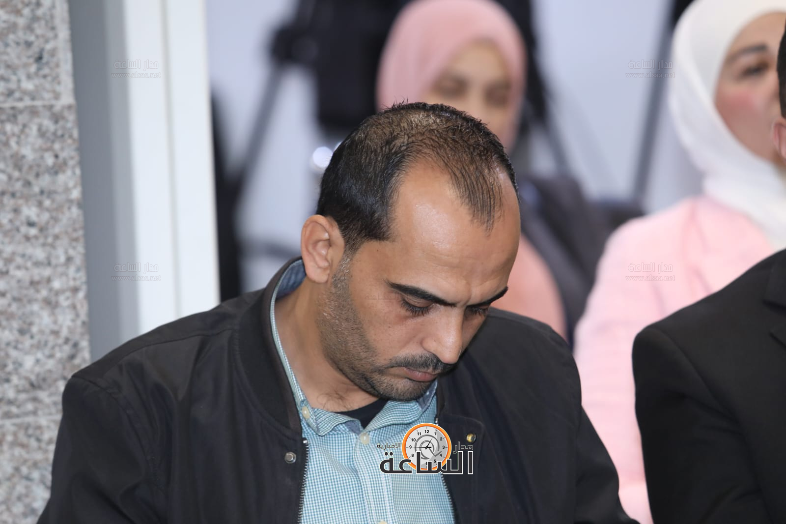 Madar Al-Saa Images 0.10239299750913244