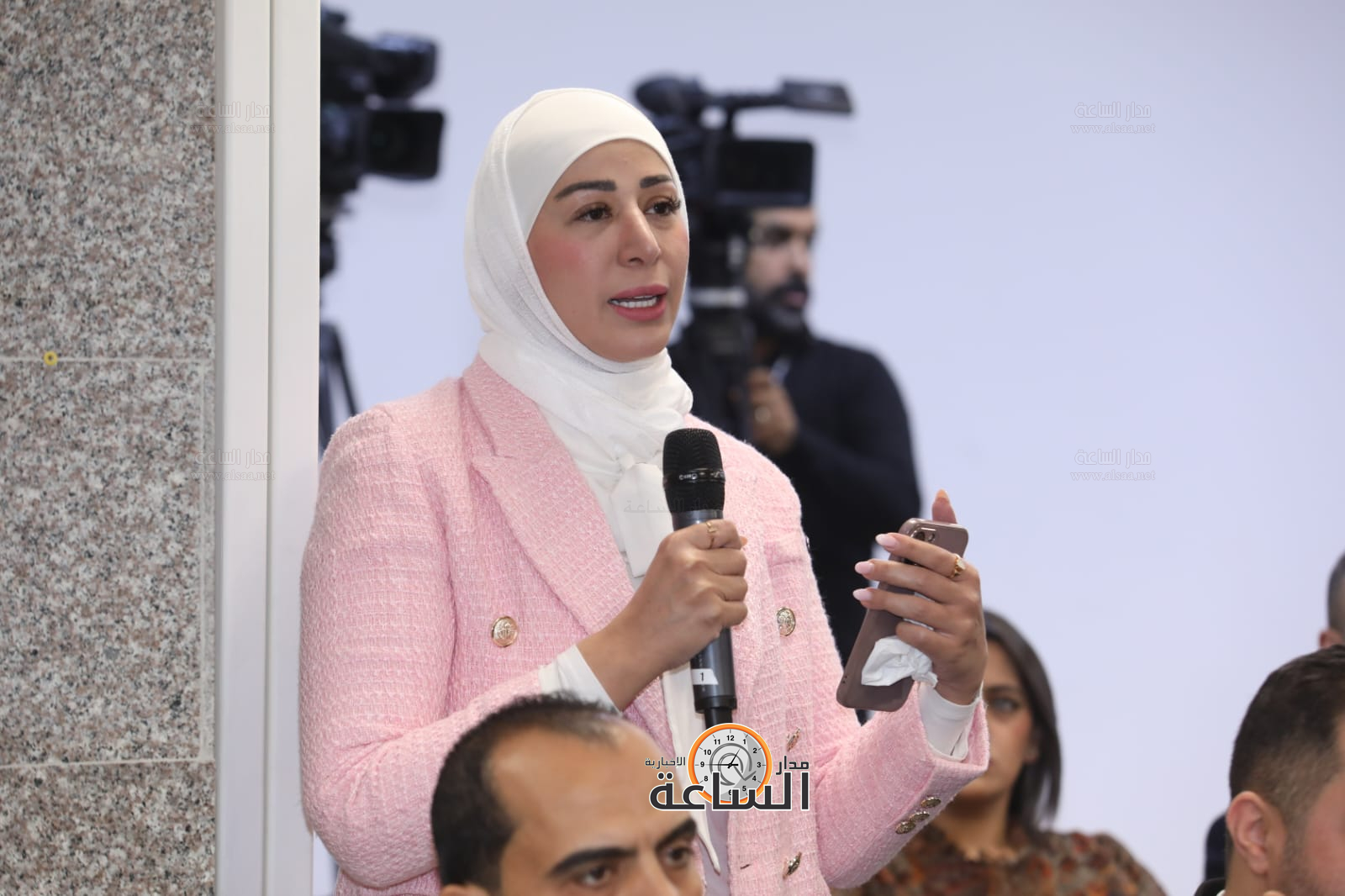 Madar Al-Saa Images 0.0720700845272777