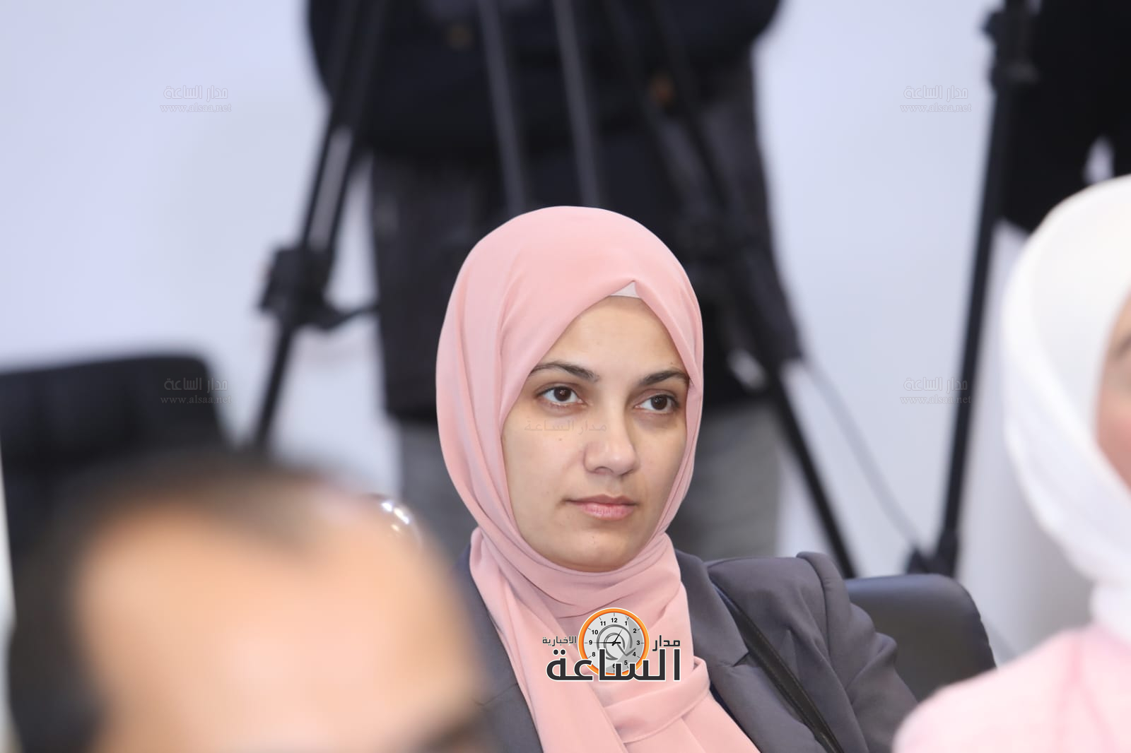 Madar Al-Saa Images 0.40992948901302895