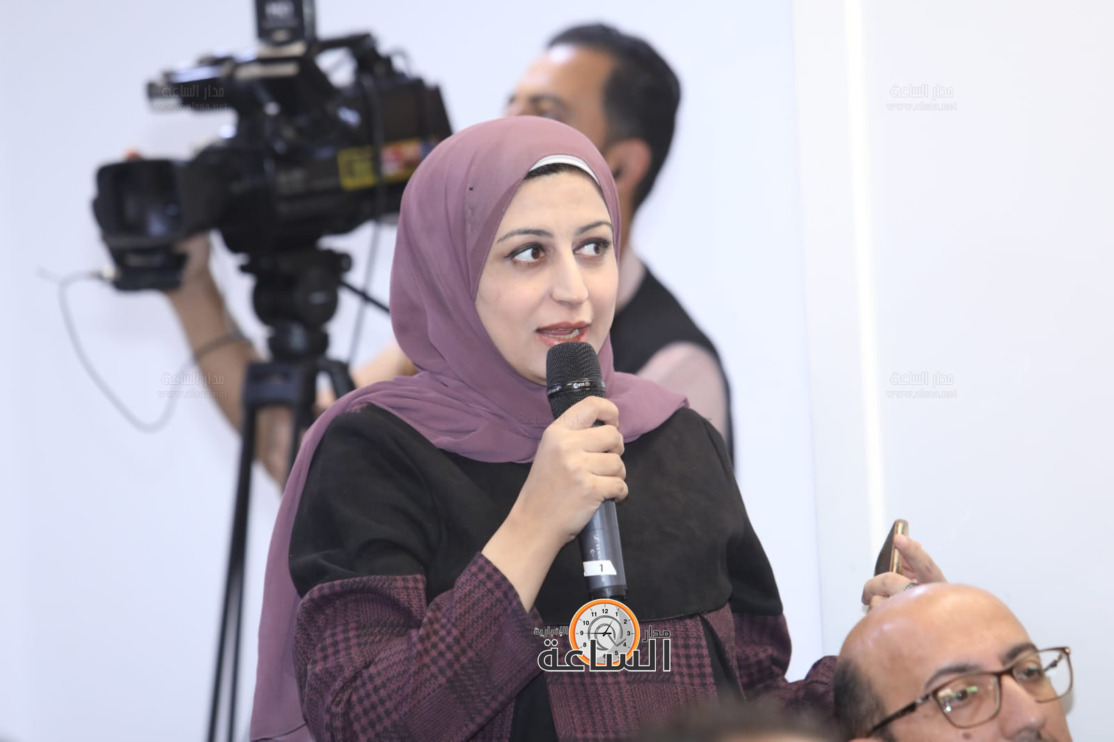 Madar Al-Saa Images 0.519201857051035