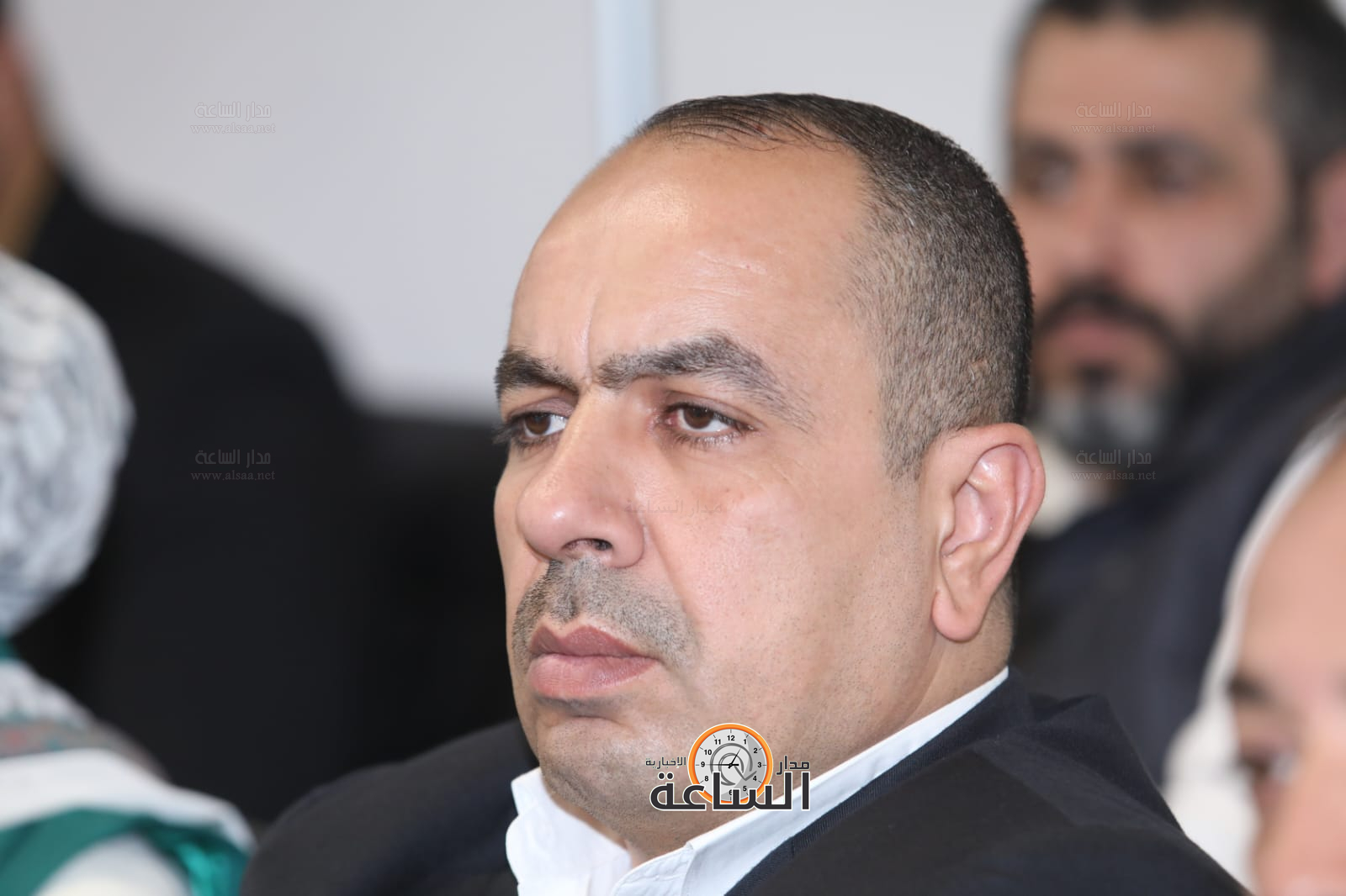 Madar Al-Saa Images 0.2840482536600586