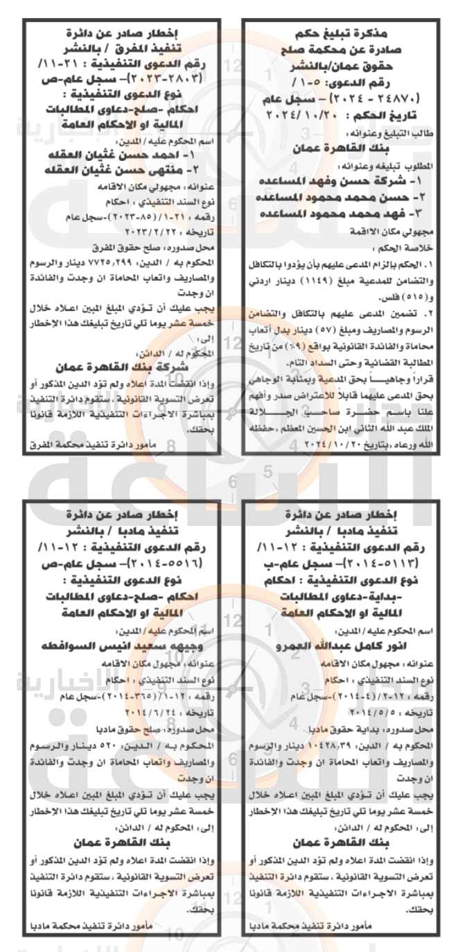 Madar Al-Saa Images 0.7494618627662173