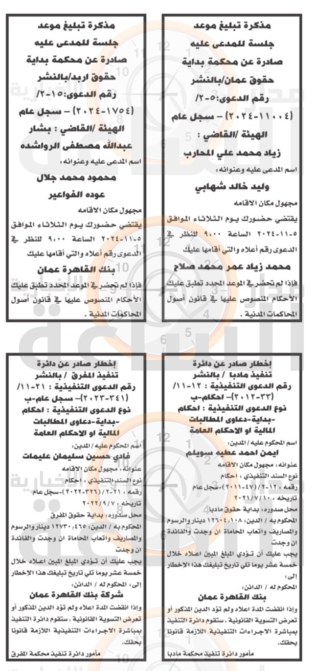 Madar Al-Saa Images 0.5856577501801028