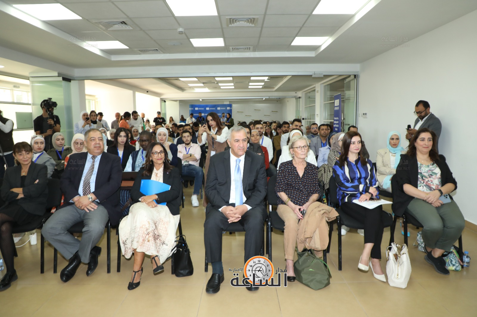 Madar Al-Saa Images 0.6358932071251504