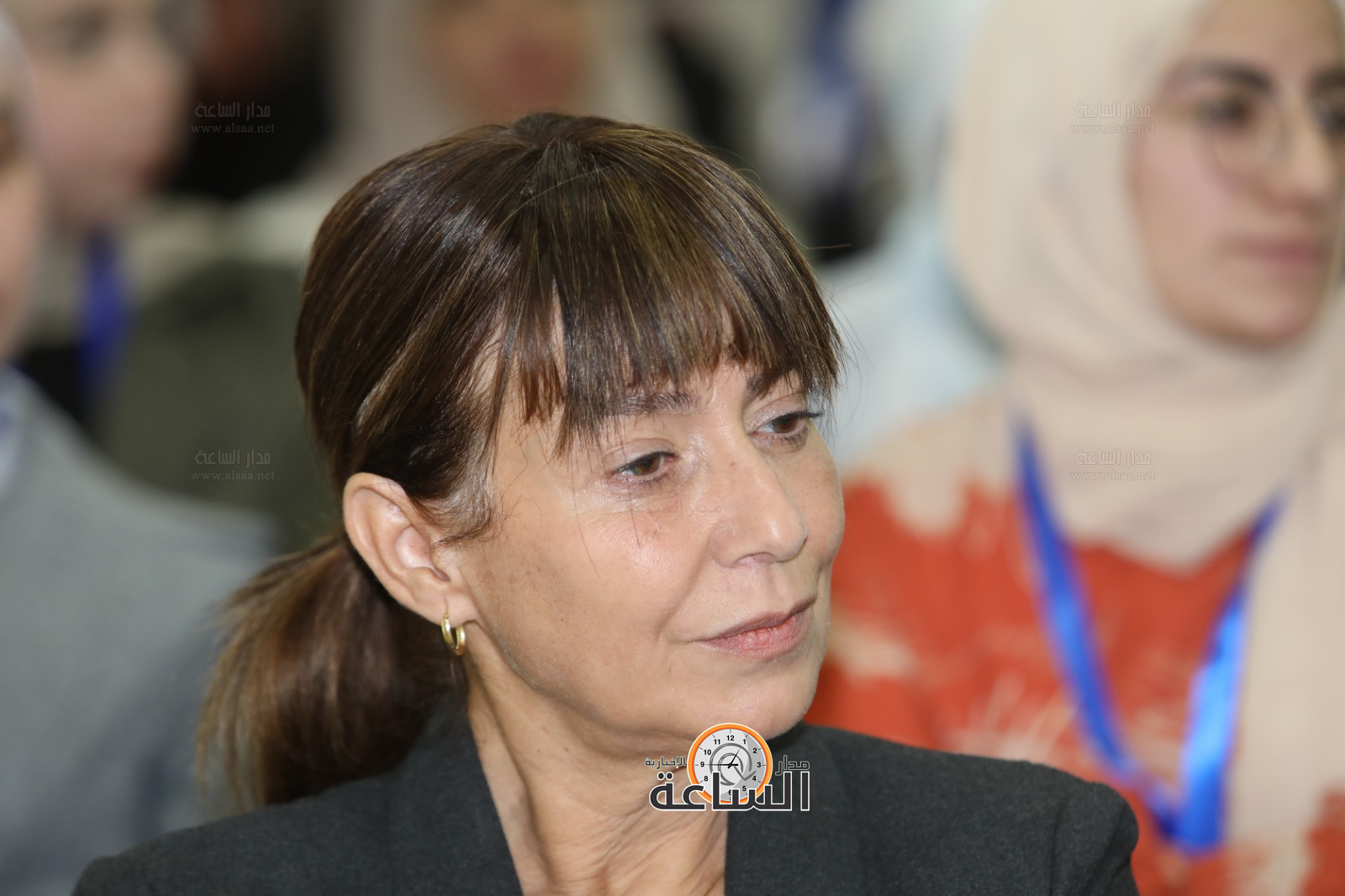 Madar Al-Saa Images 0.14987395468613562