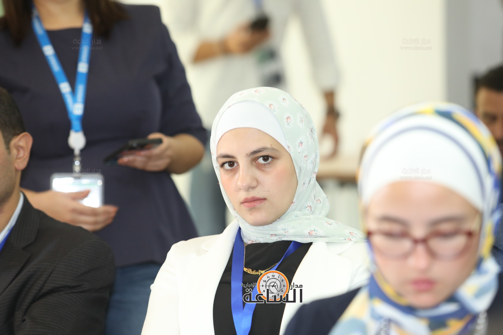 Madar Al-Saa Images 0.45087095890638196