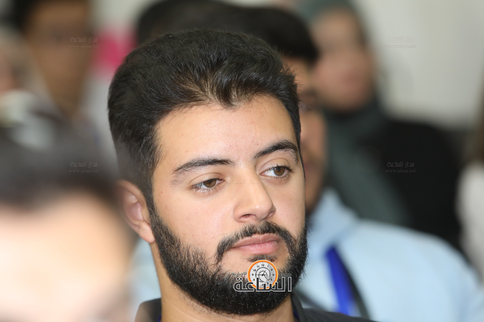 Madar Al-Saa Images 0.028066375632009644