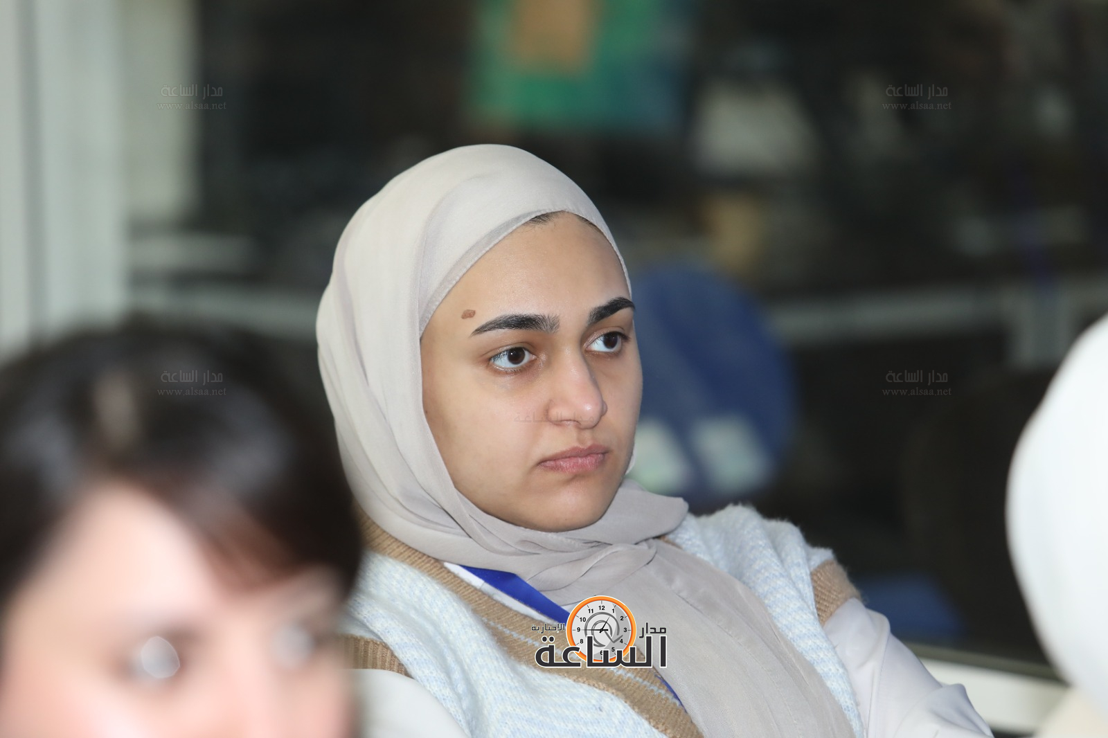 Madar Al-Saa Images 0.40152082844745385