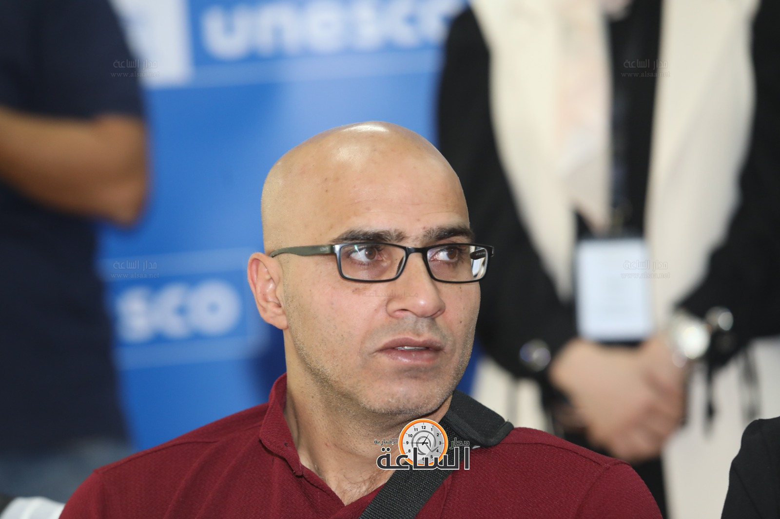 Madar Al-Saa Images 0.8148408031064787