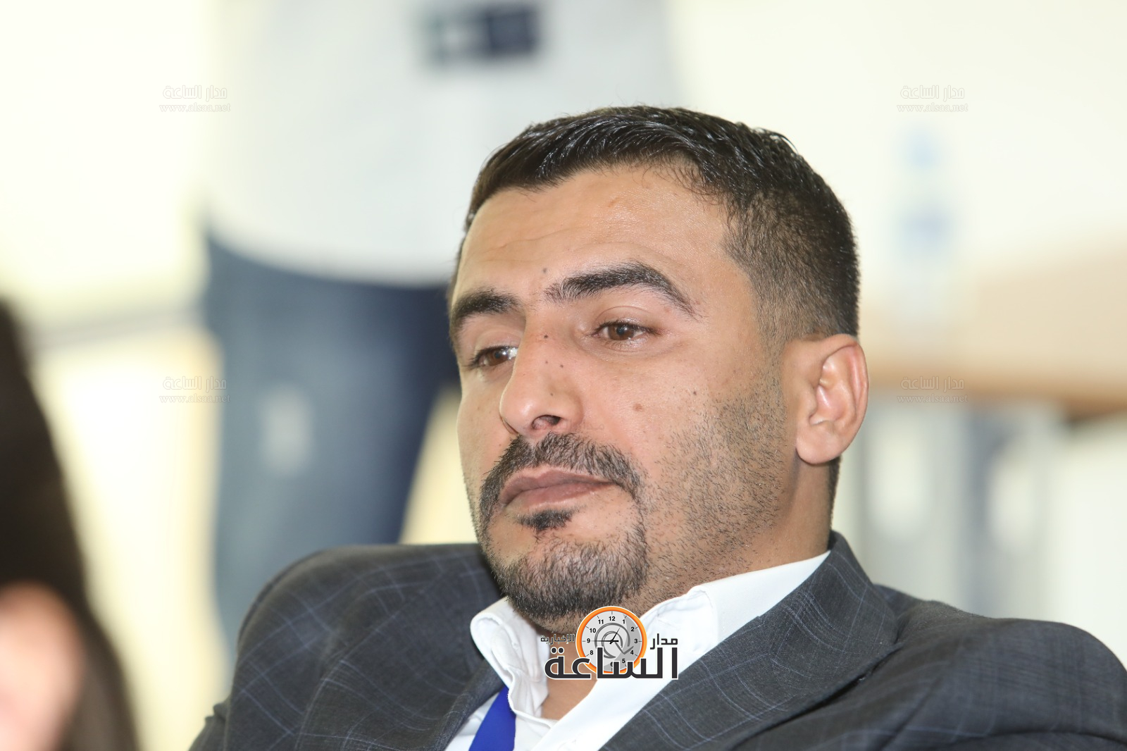 اسامة العدوان