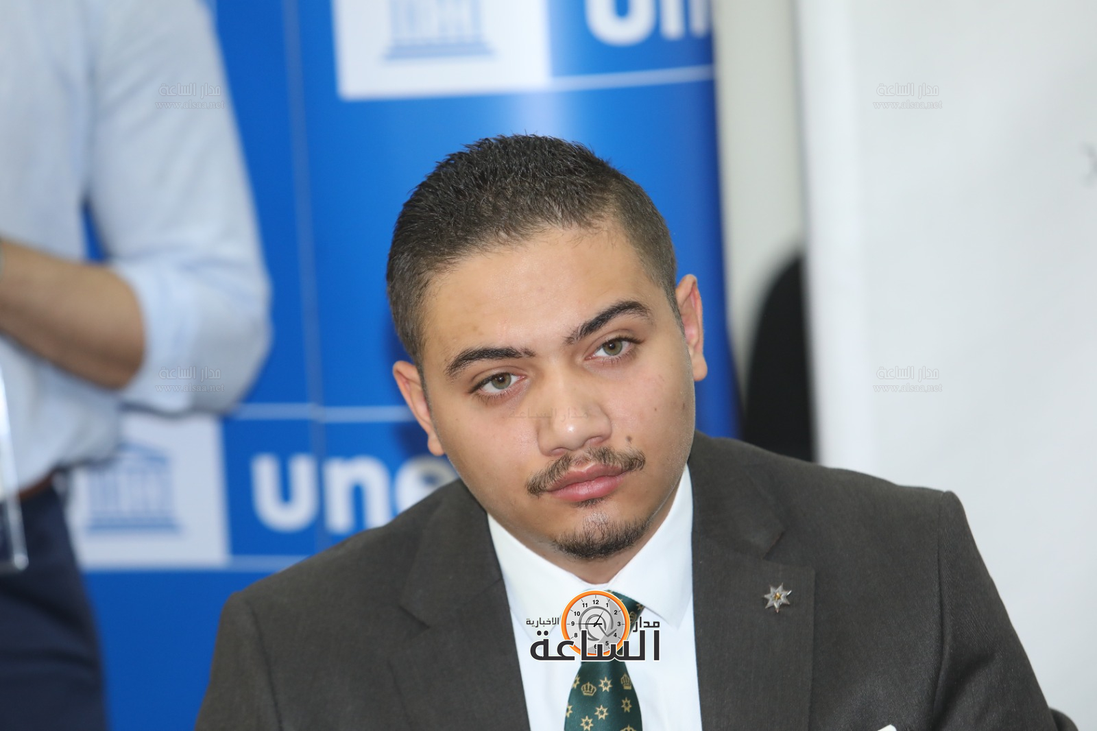 Madar Al-Saa Images 0.42357621823282665