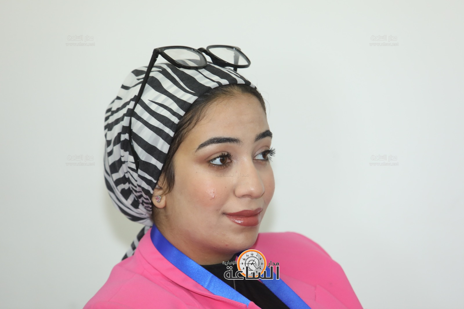 Madar Al-Saa Images 0.5298420608095544