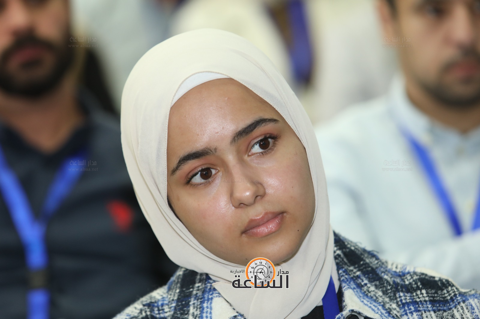 Madar Al-Saa Images 0.4525906396644692