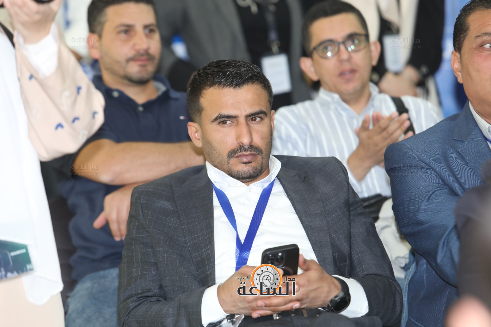 Madar Al-Saa Images 0.07853211754320832