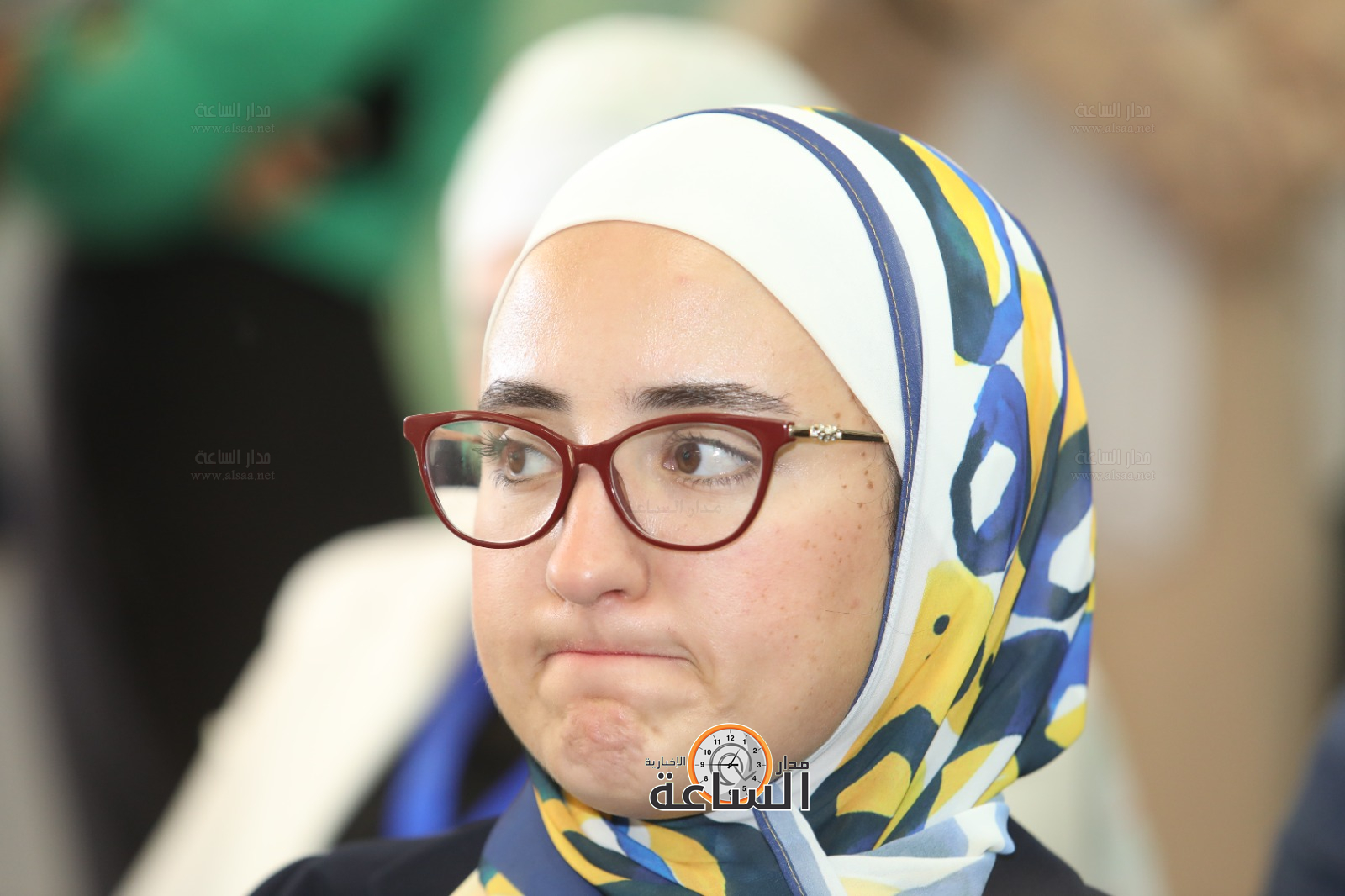 Madar Al-Saa Images 0.15830939620182383