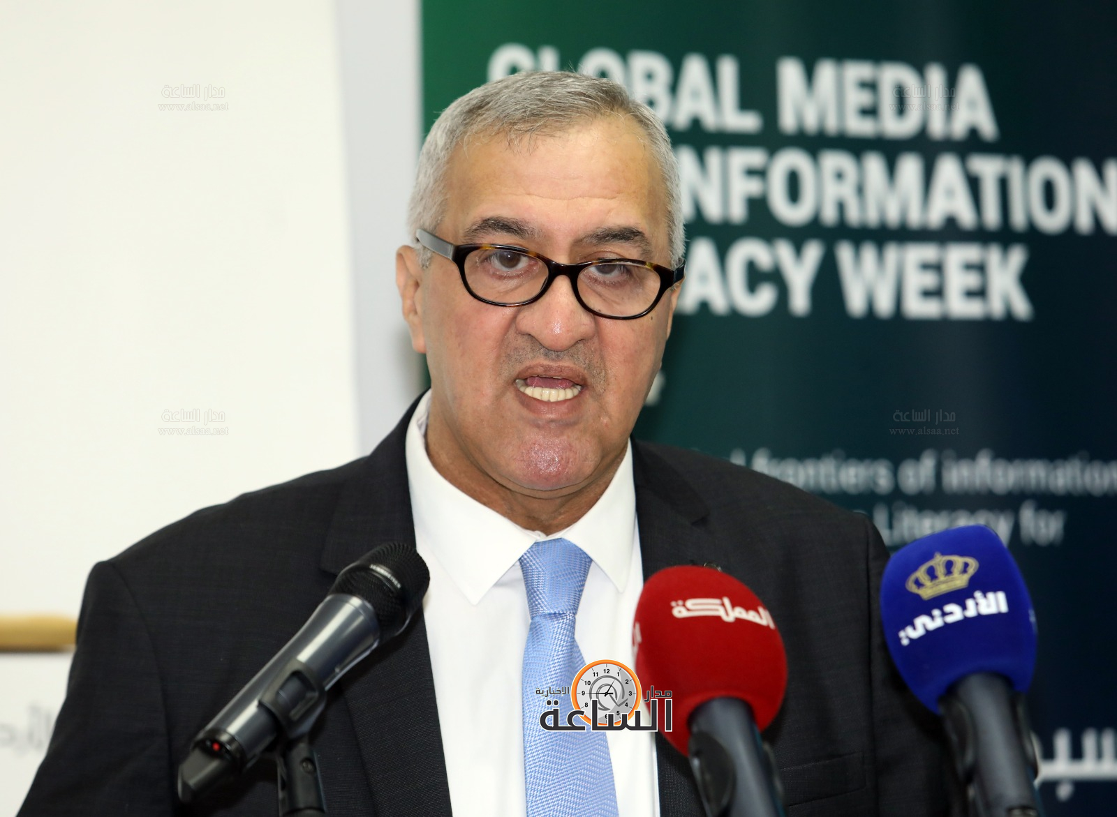 Madar Al-Saa Images 0.4914881927537851