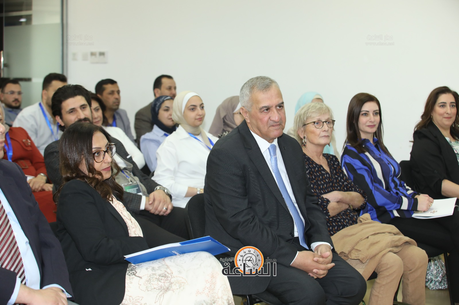 Madar Al-Saa Images 0.07011271971756128