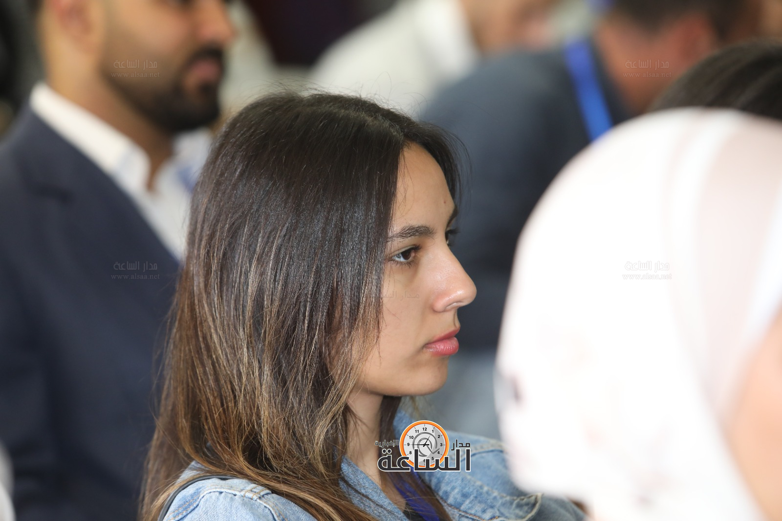 Madar Al-Saa Images 0.5418773338506453