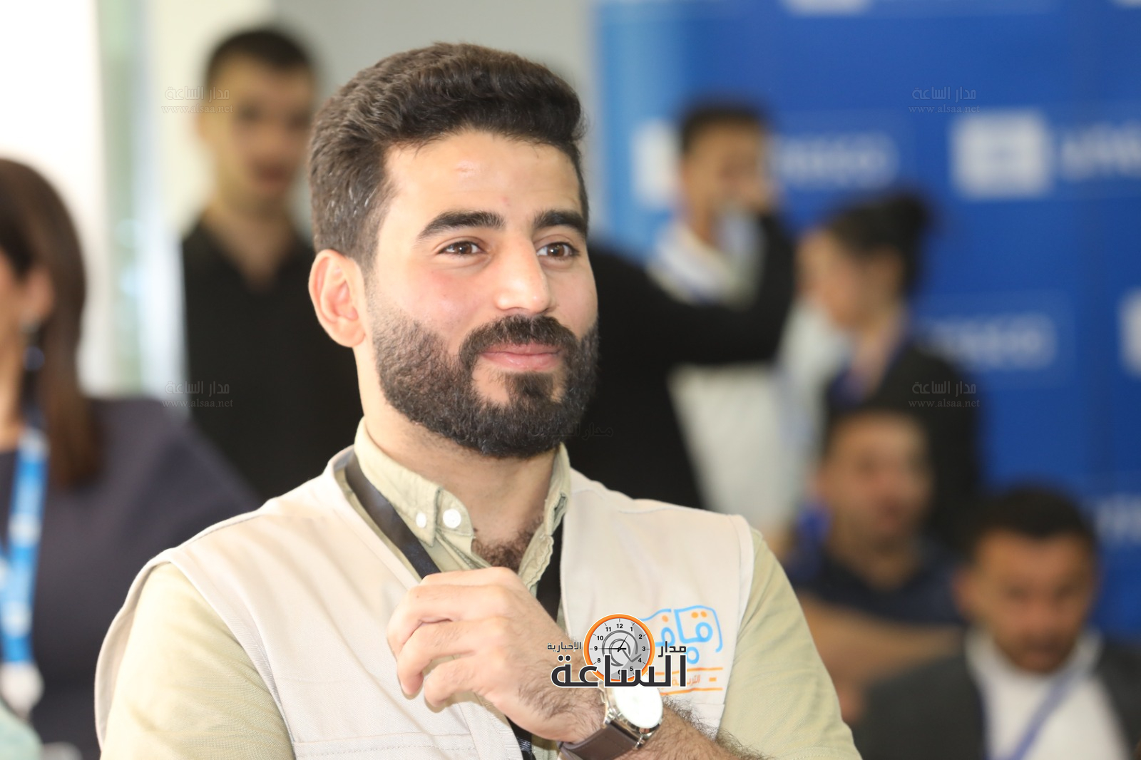 Madar Al-Saa Images 0.8410420169682715