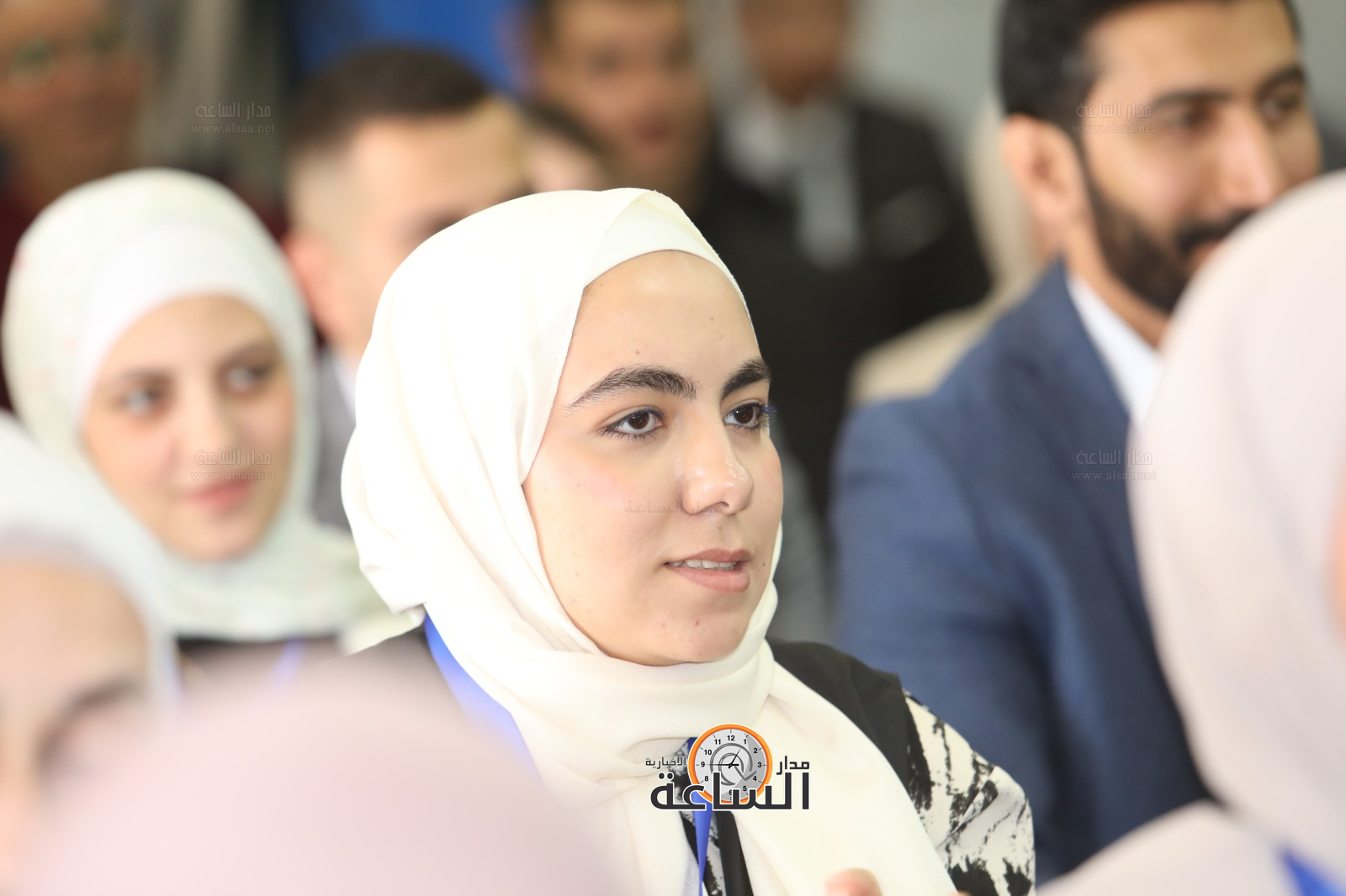 Madar Al-Saa Images 0.6407772296224883