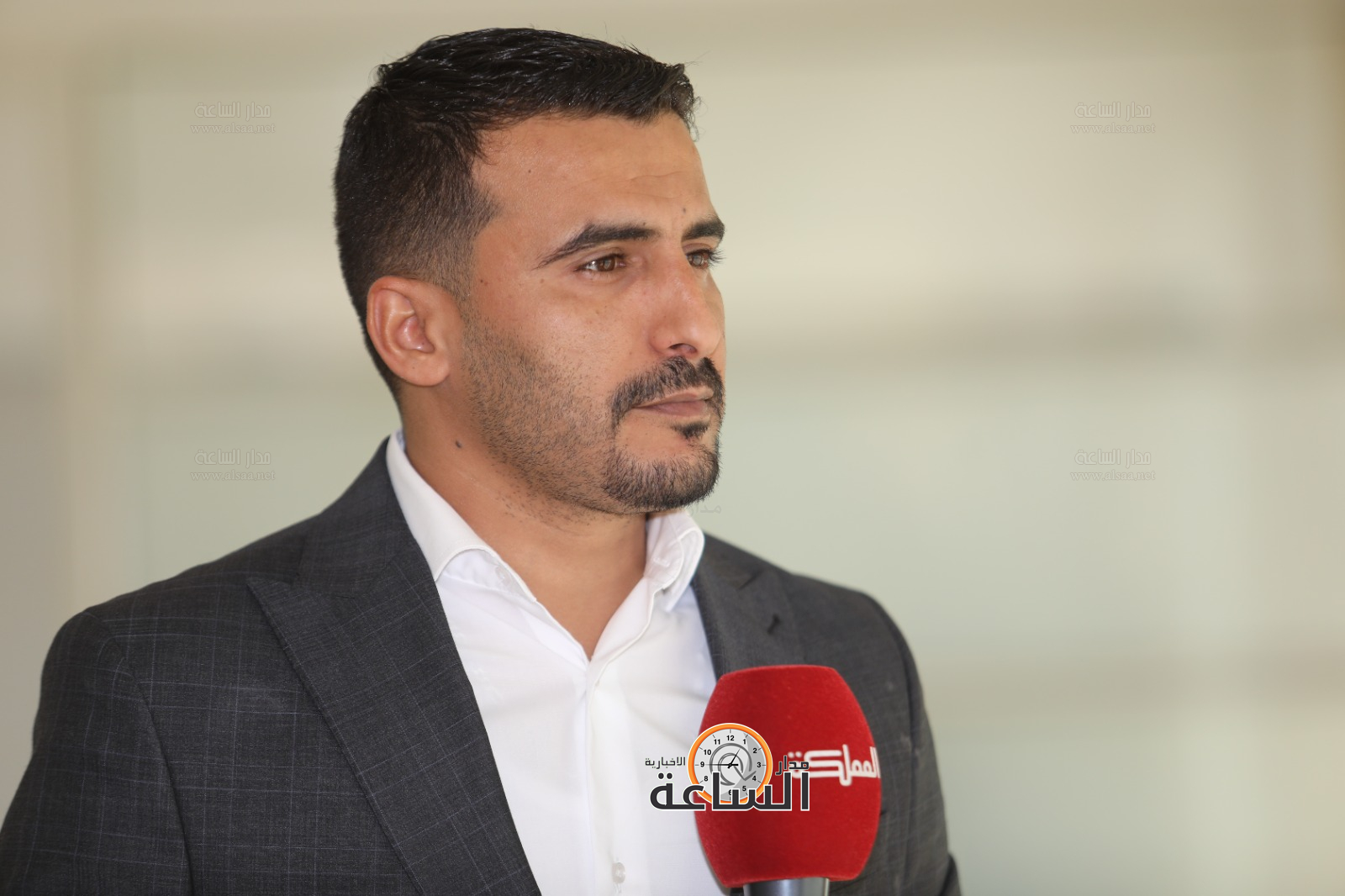 Madar Al-Saa Images 0.7756349599464305