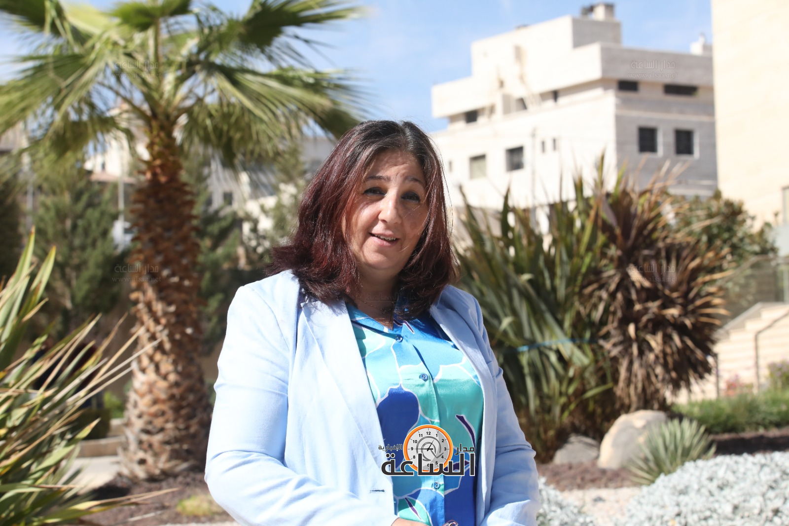 Madar Al-Saa Images 0.14504884183186362