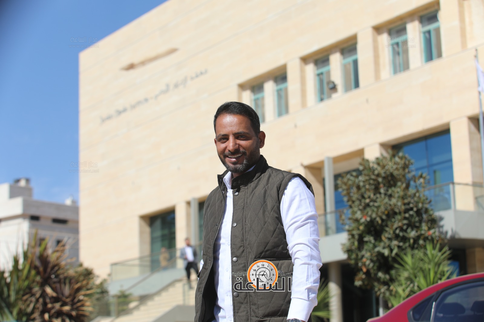 Madar Al-Saa Images 0.6602238299440044