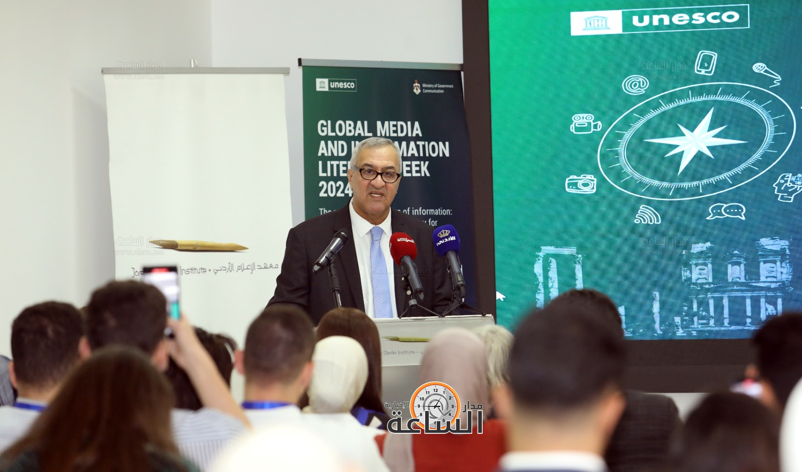 Madar Al-Saa Images 0.7227997210993524