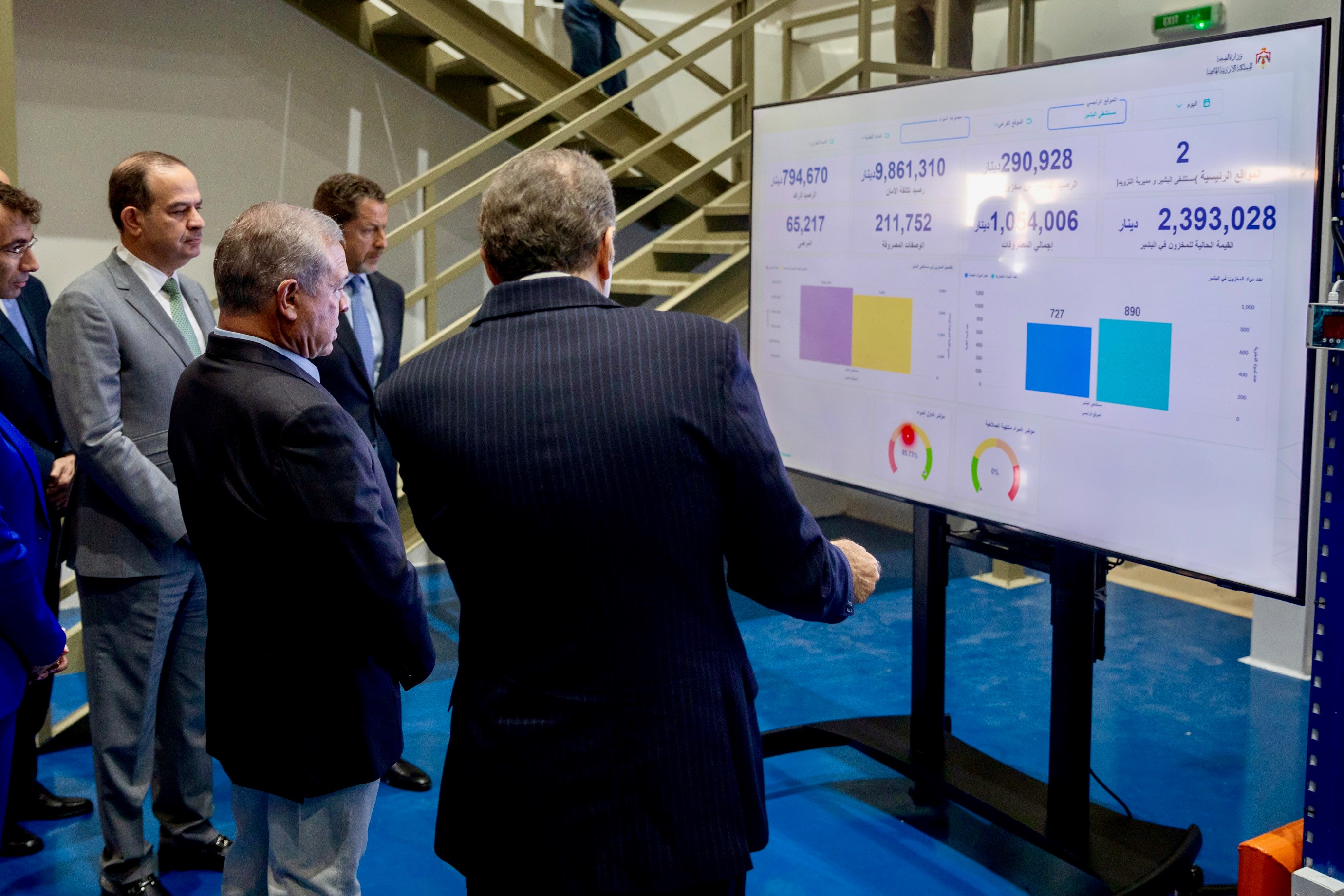 Madar Al-Saa Images 0.2653821251836912