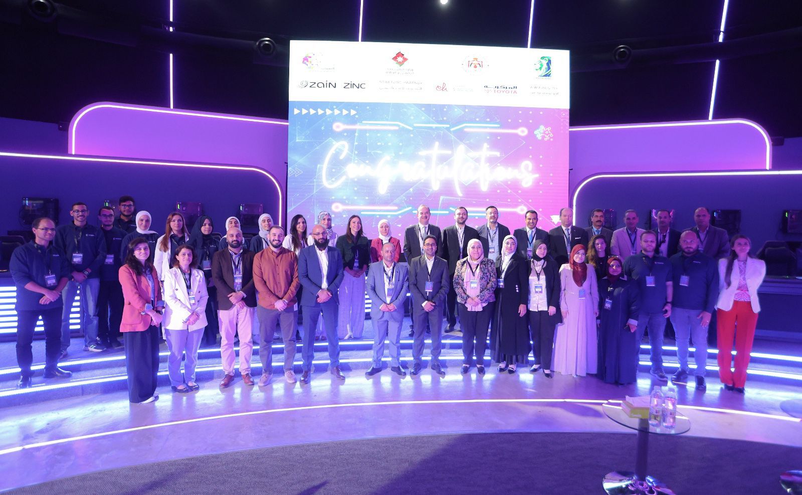 Madar Al-Saa Images 0.9846820931282658