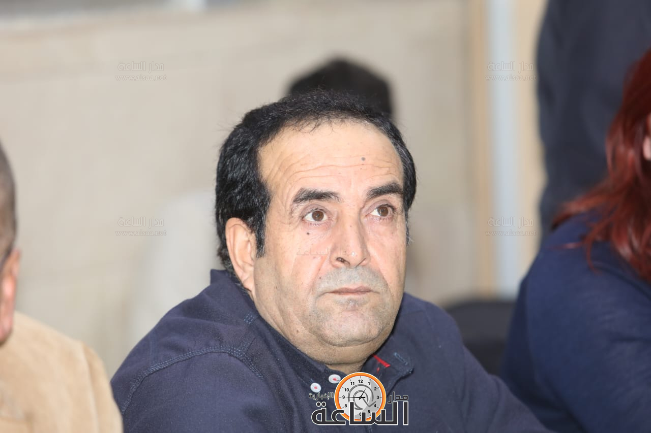 Madar Al-Saa Images 0.08015789767869586