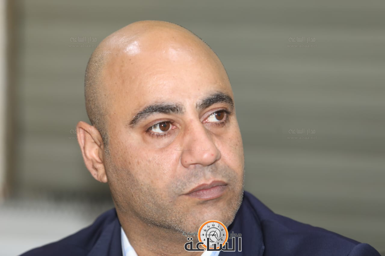 Madar Al-Saa Images 0.10714480660676906