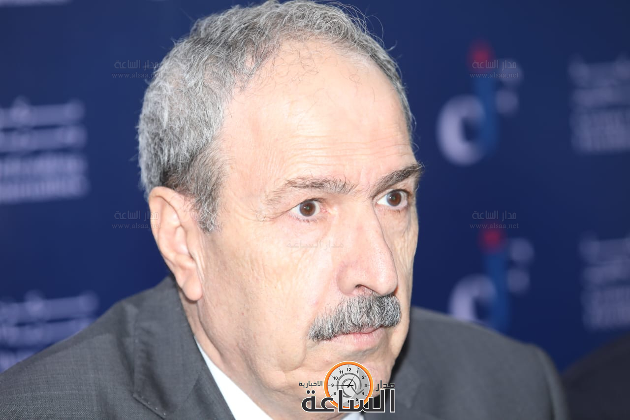 جميل النمري