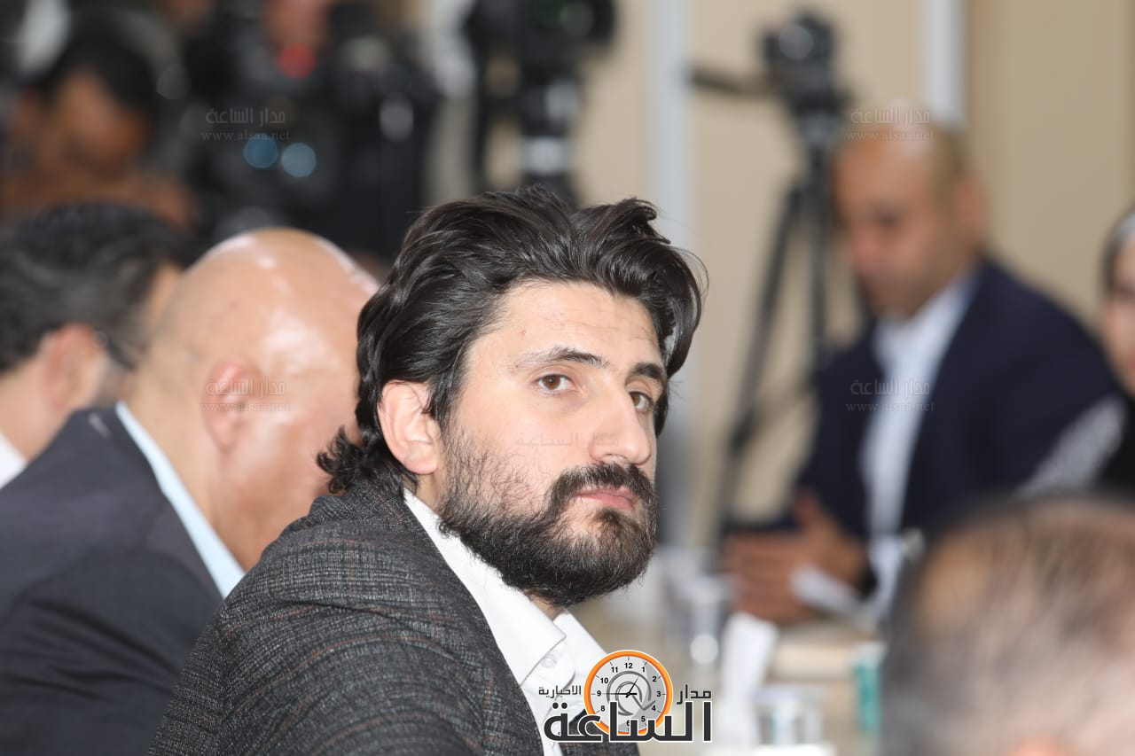 Madar Al-Saa Images 0.9921296999111913