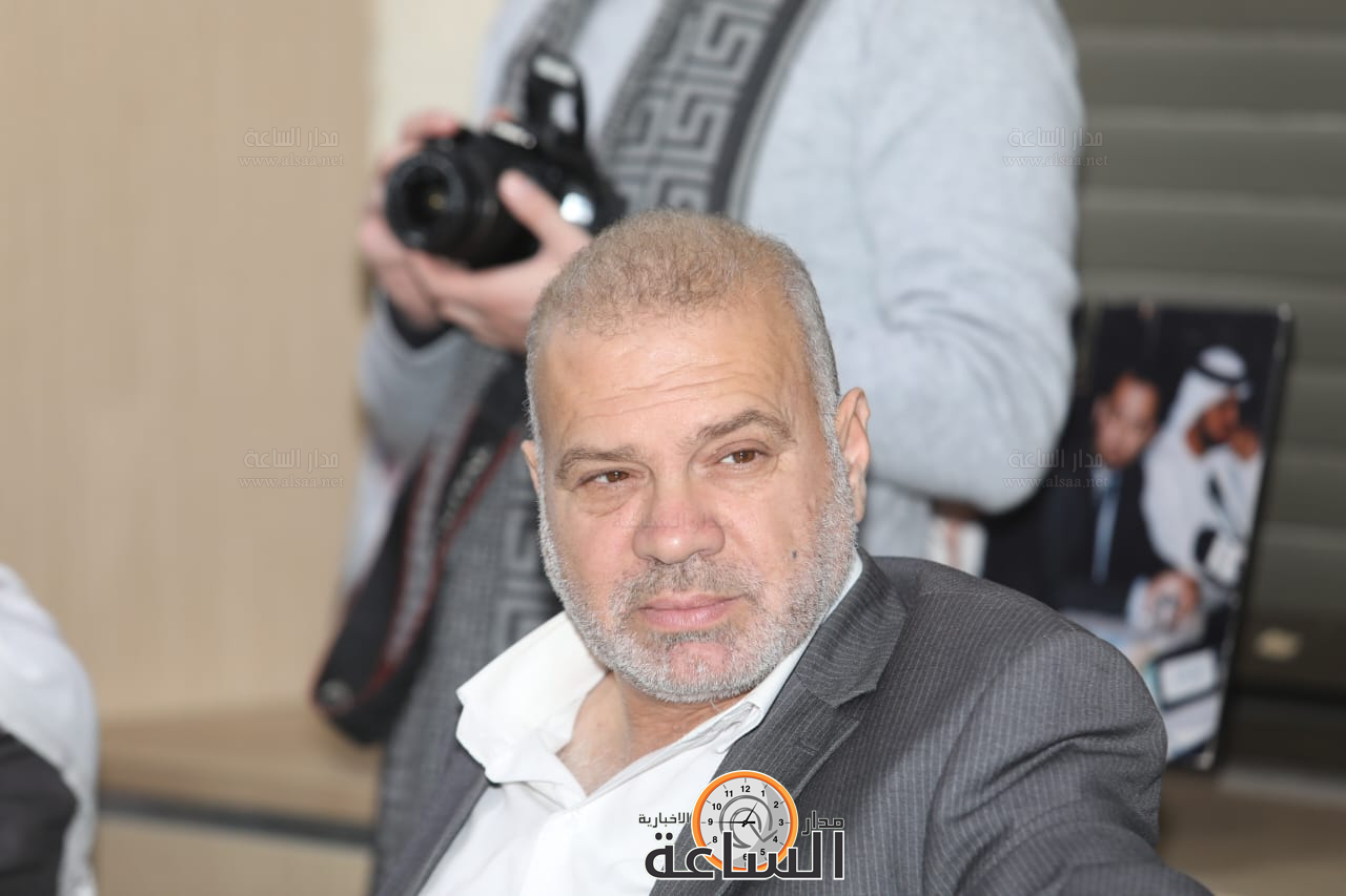 Madar Al-Saa Images 0.28823284906718616