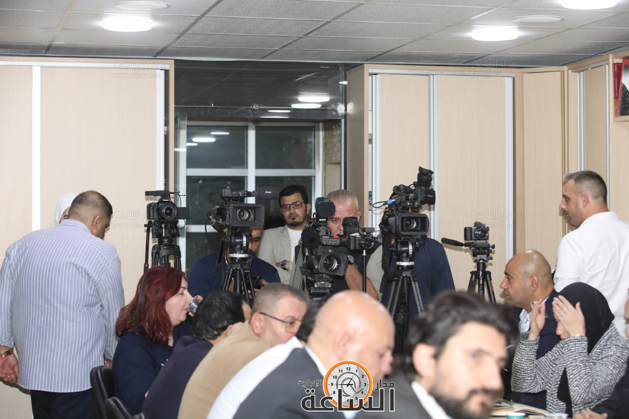 Madar Al-Saa Images 0.1827397904157788