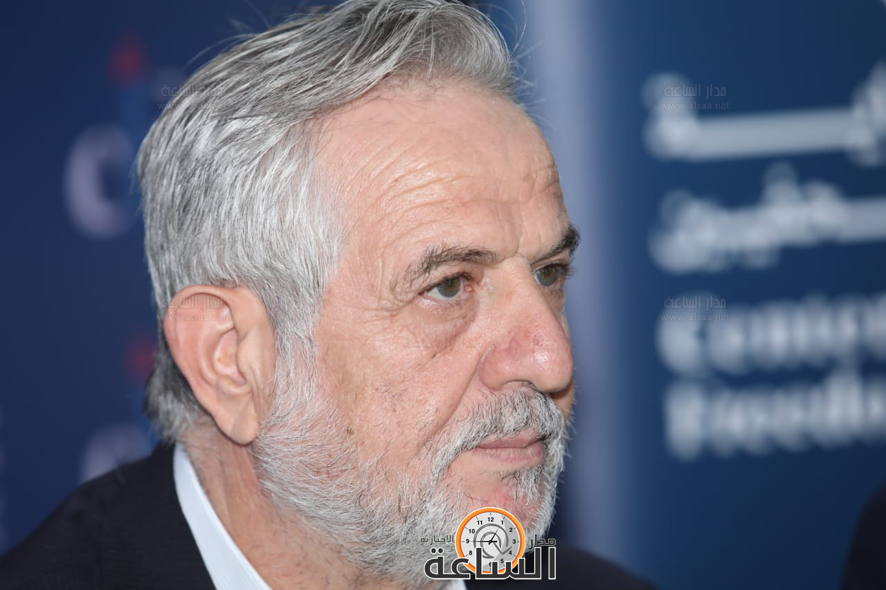 Madar Al-Saa Images 0.243235801212359