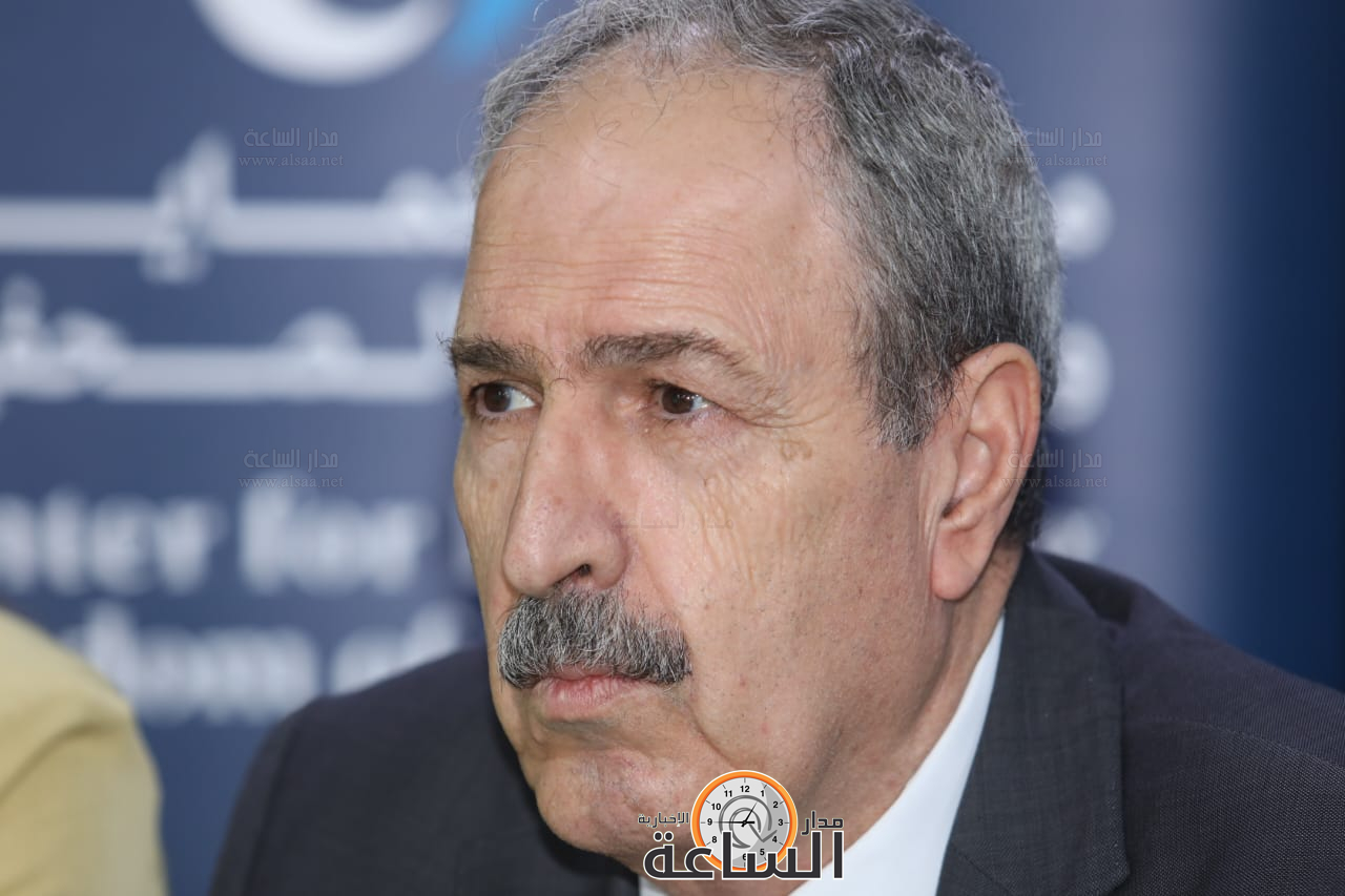 جميل النمري