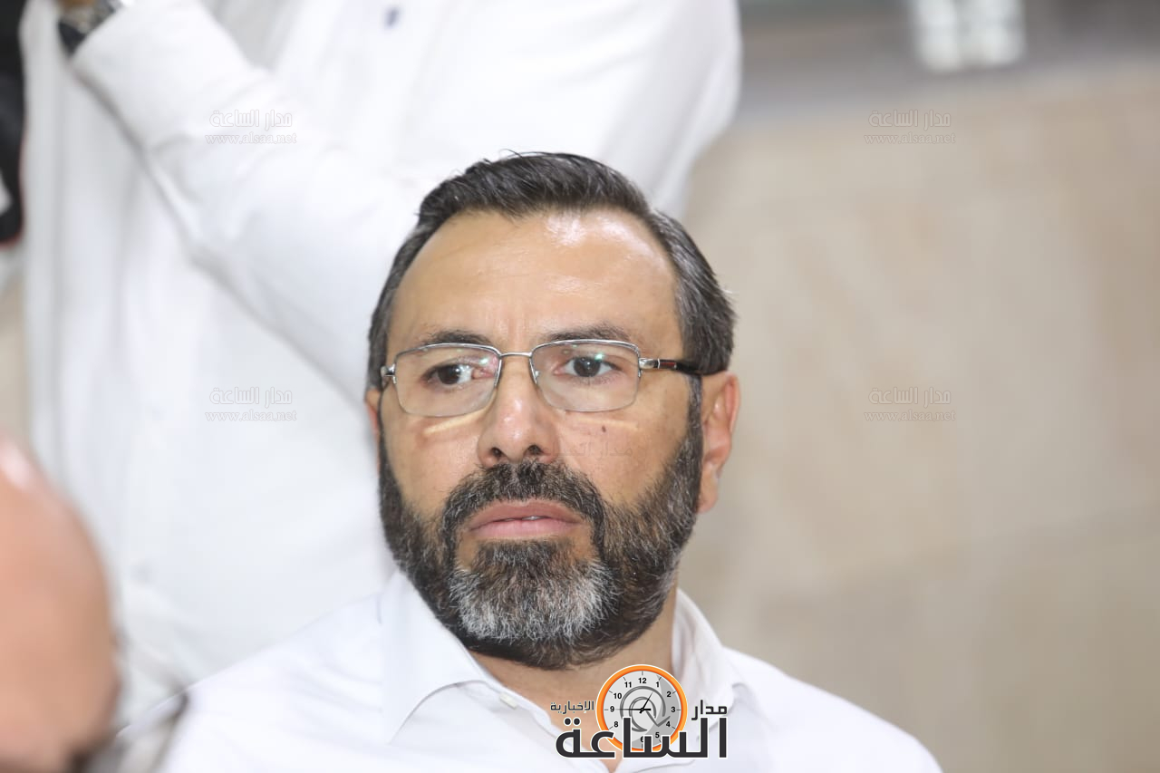 Madar Al-Saa Images 0.19118143164449997