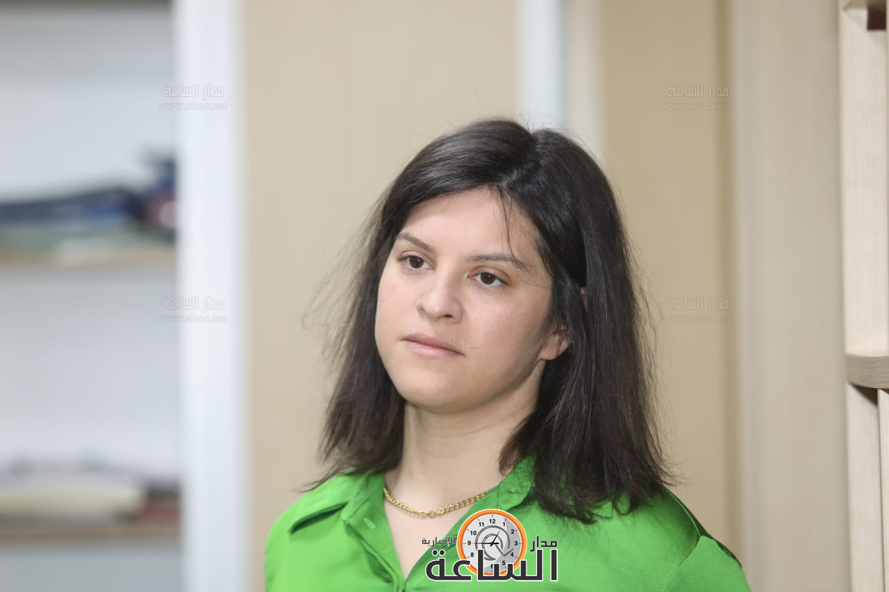 Madar Al-Saa Images 0.07807076189859008