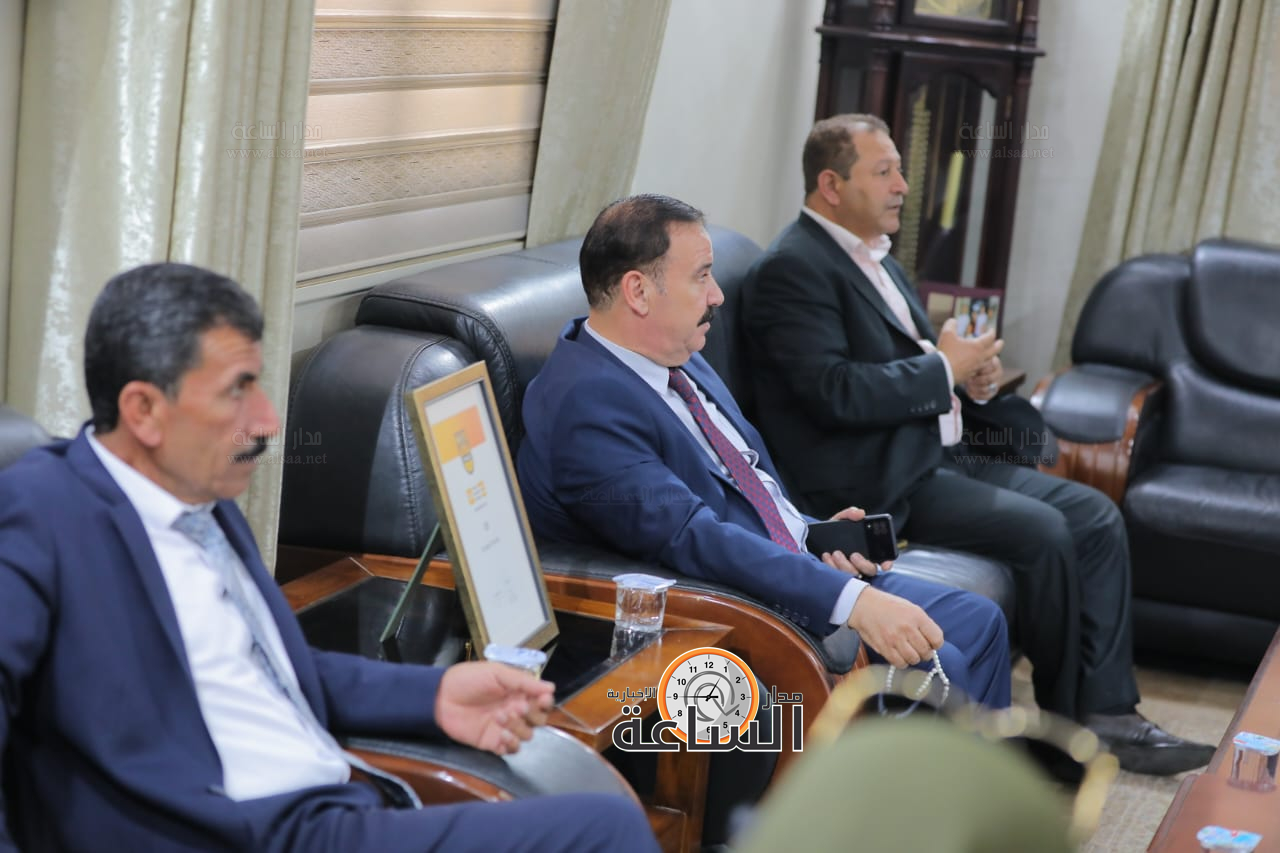 Madar Al-Saa Images 0.04666682108230247