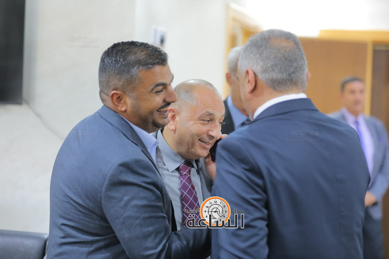 Madar Al-Saa Images 0.14790299009061014