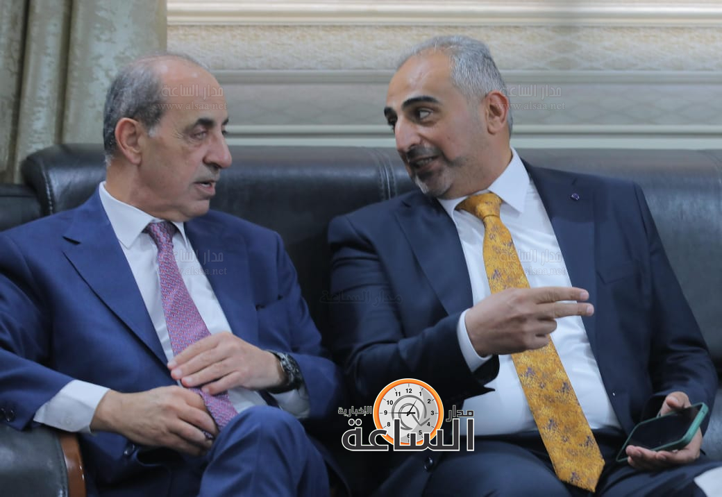 Madar Al-Saa Images 0.30792622240603684