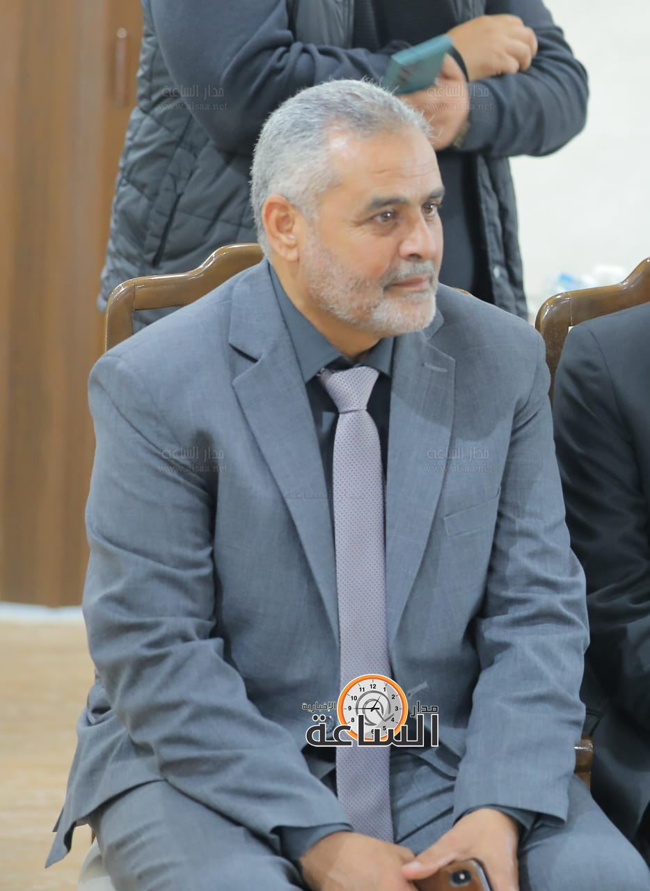 Madar Al-Saa Images 0.12703974849749033