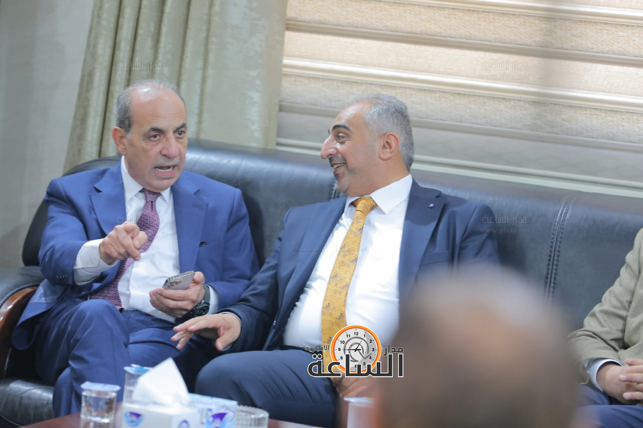 Madar Al-Saa Images 0.6245212200436416