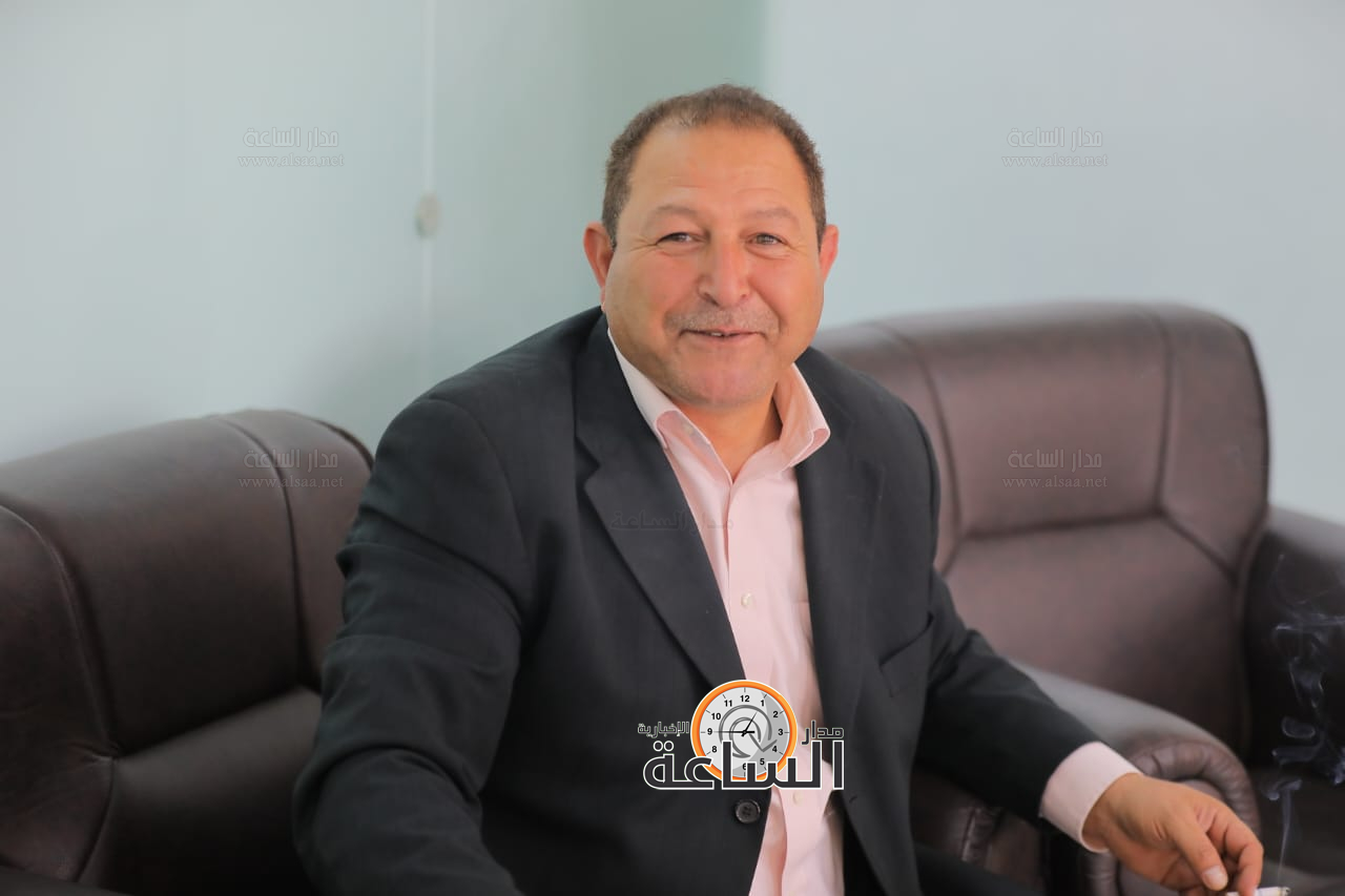 Madar Al-Saa Images 0.6192394841518922