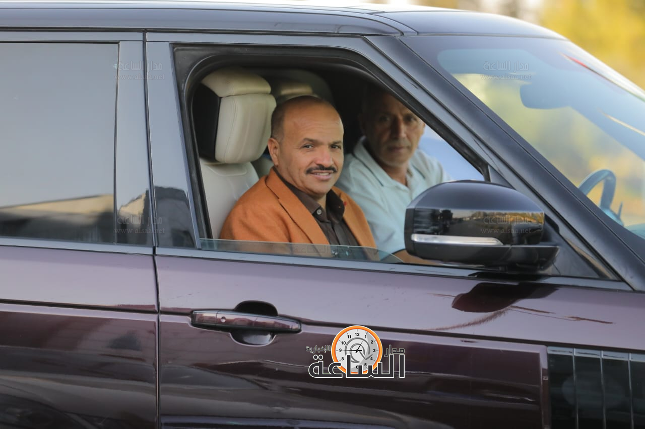 Madar Al-Saa Images 0.32525512056038464