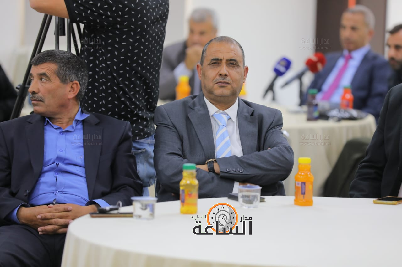 Madar Al-Saa Images 0.37653887374484096