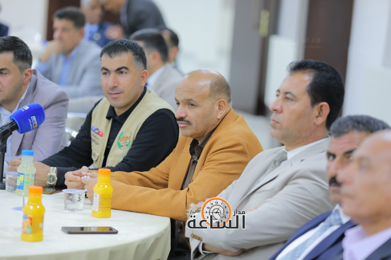 Madar Al-Saa Images 0.25677924433151267