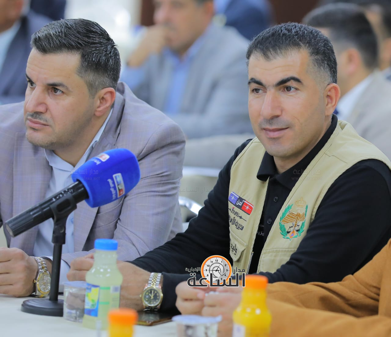 Madar Al-Saa Images 0.776565530633939